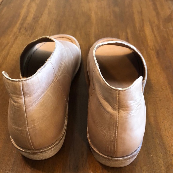 NWT Free People Flat Shoe - Picture 5 of 9